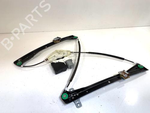Front left window mechanism VW GOLF VI Variant (AJ5) 1.6 TDI | BP39347189C22 - Image 2
