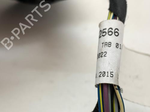 Headlight switch VW TOURAN (1T3) 2.0 TDI | BP39364008I24 - Image 4