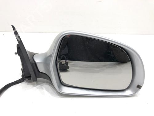 right-mirror-audi-a6-c6-avant-4f5-2004-2005-2006-2007-2008-2009-2010-2011-39277299 main image