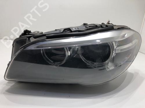 left-headlight-bmw-5-f10-2009-2010-2011-2012-2013-2014-2015-2016-39334061 main image