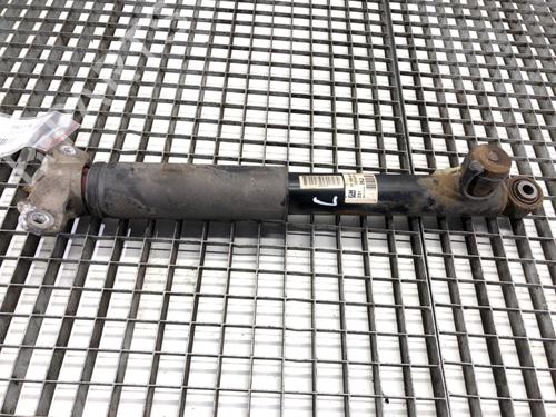 Used Left rear shock absorber Left rear shock absorber 39302657 39302657