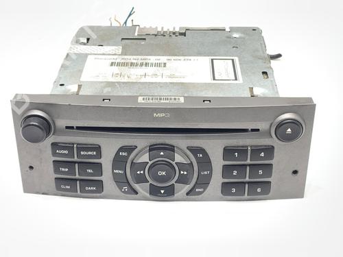 Bilradio Bilradio 39303655 39303655