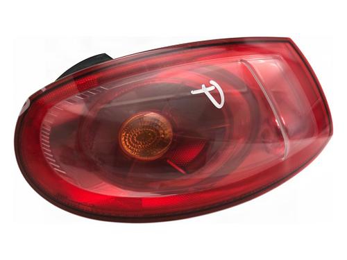 Used Right taillight Right taillight FIAT BRAVO II (198_) 1.4 (198AXA1B) (90 hp) 40489002 40489002