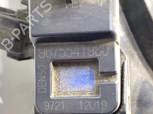 Pipe DS DS 4 / DS 4 CROSSBACK (NX_) 1.6 BlueHDi 120 | BP39342114M125 - Image 6