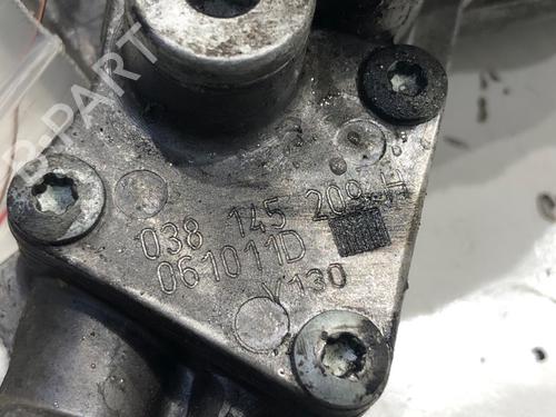 Vacuum pump AUDI A4 B7 Avant (8ED) 2.0 TDI | BP39373603M80 - Image 4