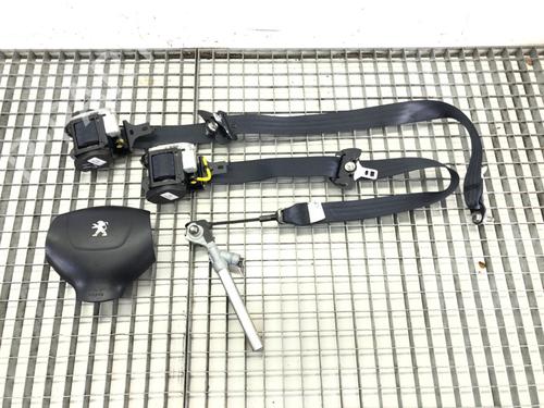 Dashboard PEUGEOT 4008 1.8 HDi | BP39284631C46 - Image 5