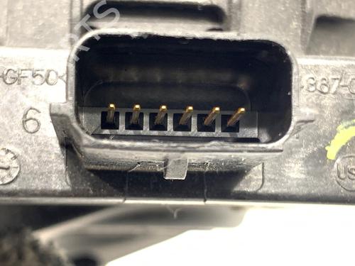 Pedal VOLVO V40 Hatchback (525) D2 | BP39304454I4 - Image 4