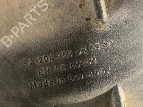 Rear differential MERCEDES-BENZ E-CLASS (W212) E 350 BlueTEC (212.024) | BP39290585M24 - Image 7