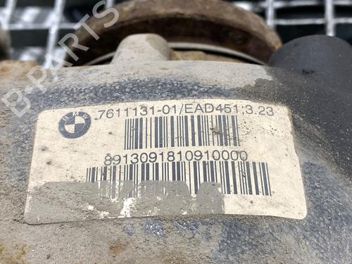 Rear differential BMW X1 (E84) sDrive 18 d | BP39703468M24 - Image 6