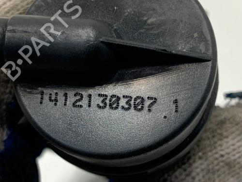 Headlight washer AUDI A3 (8P1) 2.0 TDI | BP39340215E17 - Image 4