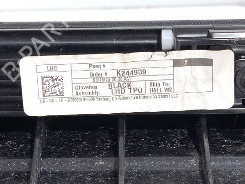 Handskerum BMW X5 (G05, F95) xDrive 30 d | BP39330206C95 - Image 9