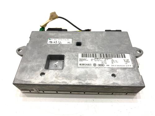 Used Electronic module Electronic module 39305596 39305596