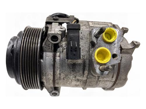 Used AC compressor AC compressor JEEP GRAND CHEROKEE III (WH, WK) 3.0 CRD 4x4 (218 hp) 40057208 40057208