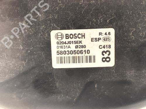 Servo brake IVECO DAILY VI Bus 50C18, 60C18 | BP39358288M42 - Image 4