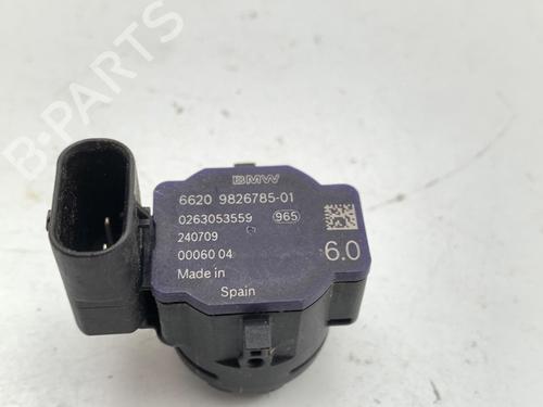 Electronic module BMW X4 (G02, F98) xDrive M40 i | BP39367142M83 - Image 4