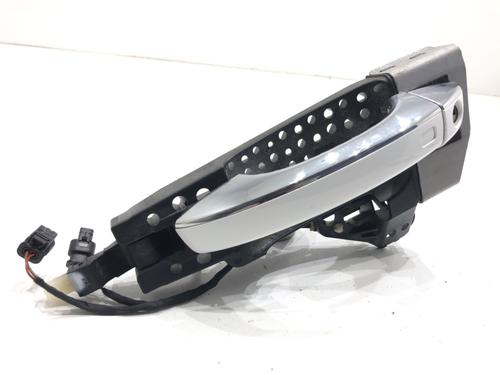 Used Front left exterior door handle Front left exterior door handle AUDI A6 C7 (4G2, 4GC) 2.0 TFSI quattro (252 hp) 39288872 39288872
