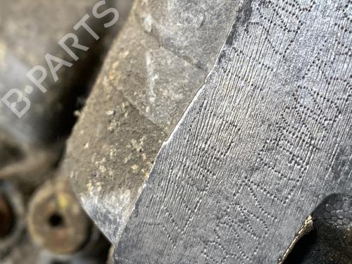 Engine OPEL VECTRA C (Z02) 2.0 16V Turbo (F69) | BP39661106M1  - Image 9