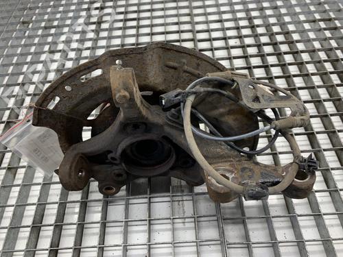 Left front steering knuckle HYUNDAI i30 (PDE, PD, PDEN) 1.4 MPI | BP39353805M25 - Image 2