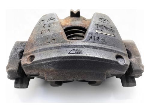 Used Left front brake caliper Left front brake caliper 39377333 39377333
