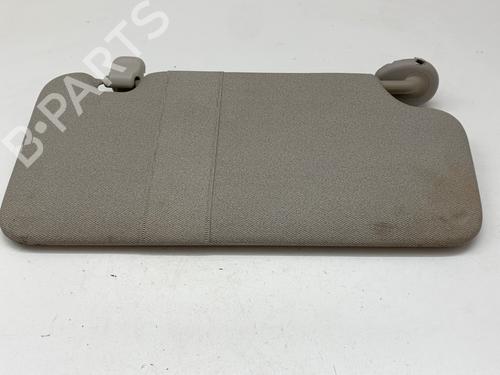 Venstre solskærm HONDA HR-V (RU) 1.5 (RU1) | BP39362161I1 - Image 3