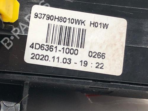 Warning switch KIA RIO IV (YB, SC, FB) 1.2 CVVT | BP39276971I22 - Image 4