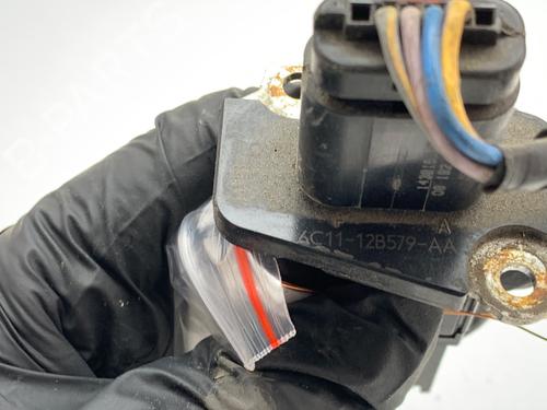 Mass air flow sensor FORD MONDEO IV (BA7) 1.8 TDCi | BP40068509M95 - Image 4