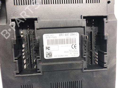Electronic module SKODA FABIA II (542) 1.2 | BP39292185M83 - Image 3