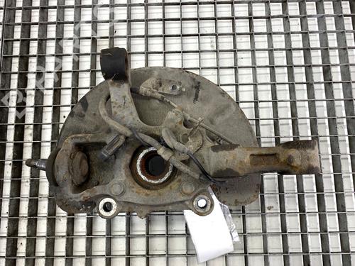 Left front steering knuckle DODGE AVENGER 2.0 CRD | BP39297709M25 - Image 3