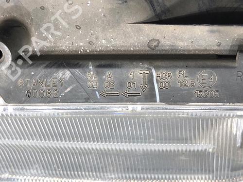 Right headlight HONDA CIVIC IX Saloon (FB) 1.8 (FB2) | BP39318428C29 - Image 7