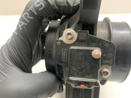 Mass air flow sensor VOLVO V40 Hatchback (525) D2 | BP39378333M95 - Image 4