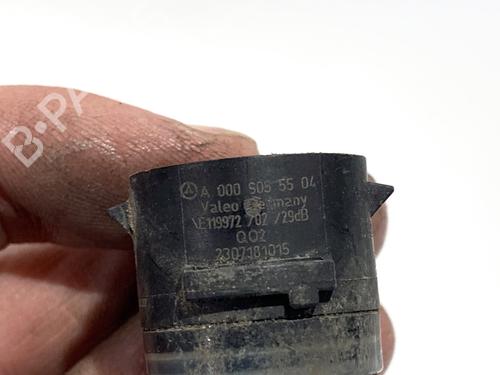 Electronic module MERCEDES-BENZ CLS (C257) AMG CLS 53 EQ Boost 4-Matic+ (257.361) | BP39303755M83 - Image 3