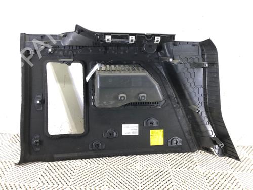 Boot lining VW CADDY V Box Body/MPV (SBA, SBH) 2.0 TDi | BP39970581I3 - Image 4
