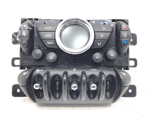 Used Climate control Climate control 39284965 39284965