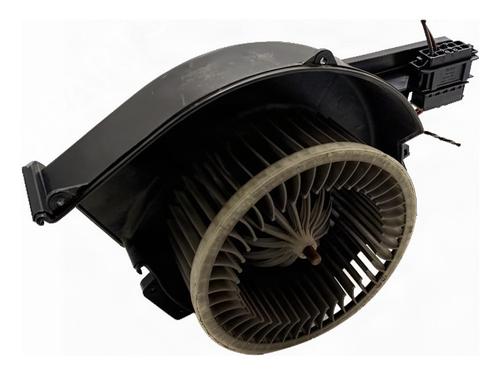 Used Heater blower motor Heater blower motor VW POLO V (6R1, 6C1) 1.4 (6R1) (85 hp) 39374466 39374466