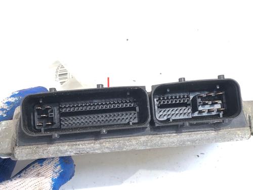 Engine control unit (ECU) SEAT LEON (1M1) 1.6 16 V | BP39295620M57 - Image 3