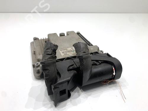 Used Engine control unit (ECU) Engine control unit (ECU) 39324777 39324777