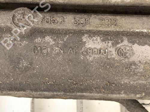 Steering rack BMW 5 Touring (E61) 520 d | BP39371451M22 - Image 8