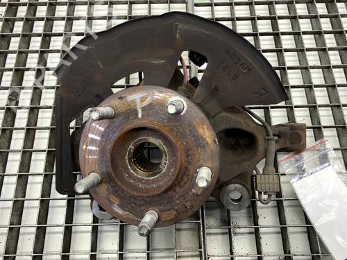 Used Right front steering knuckle Right front steering knuckle 39288453 39288453