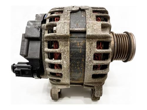 Used Alternator Alternator SKODA OCTAVIA III (5E3, NL3, NR3) 1.6 TDI (115 hp) 40211415 40211415