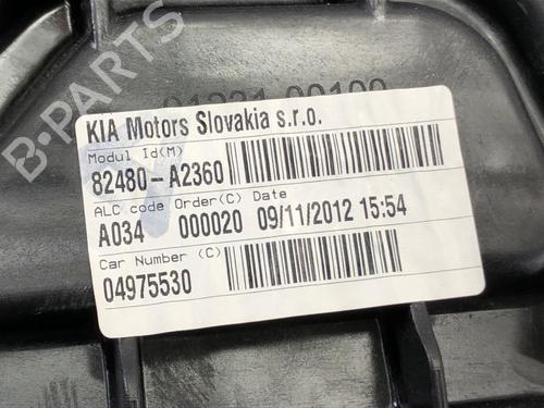 Front right window mechanism KIA CEE'D (JD) 1.6 CRDi 128 | BP39284207C23 - Image 3