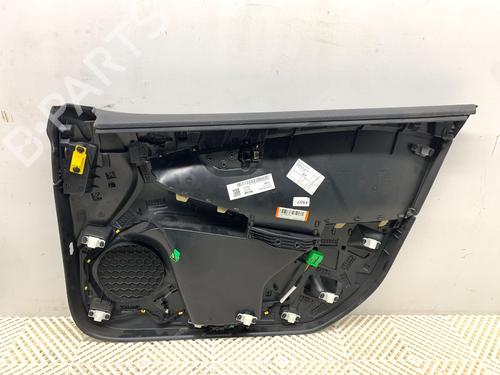 Front left panel VOLVO V40 Hatchback (525) D3 | BP39388868C58 - Image 3