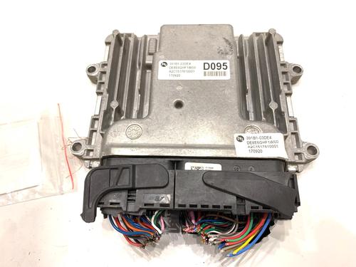 Used Engine control unit (ECU) Engine control unit (ECU) 39290514 39290514