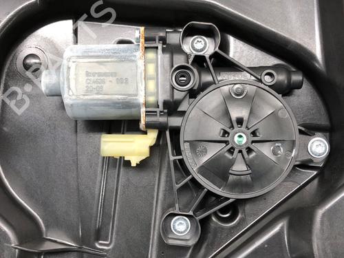 Rear left window mechanism JEEP COMPASS (MP, M6, MV, M7) 2.4 MultiAir 4x4 | BP39282066C24 - Image 2