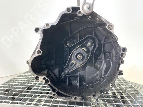 Gearbox VW PASSAT B5.5 (3B3) 1.9 TDI 4motion | BP39329680M3 - Image 2