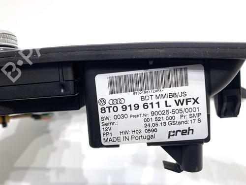 Switch AUDI A4 B8 Avant (8K5) 2.0 TDI quattro | BP39323942I30 - Image 4
