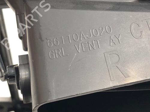 Air vent SUBARU OUTBACK (BR) 3.6 R AWD (BRF) | BP39284573I21 - Image 7