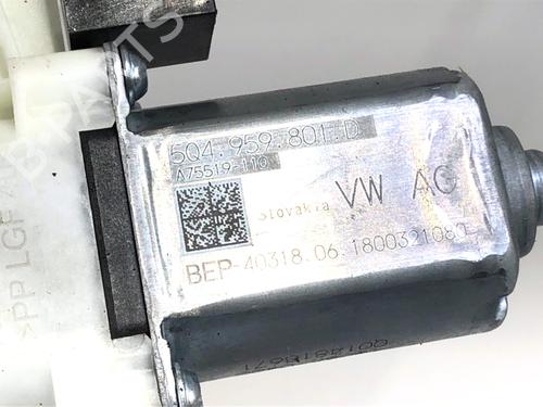 Rear right window mechanism VW PASSAT B8 Variant (3G5, CB5) 2.0 TDI 4motion | BP39296860C25 - Image 5