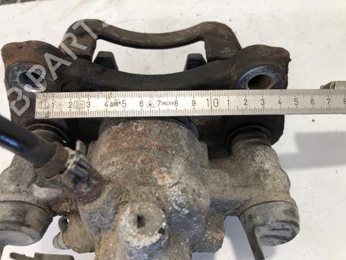 Right rear brake caliper IVECO DAILY VI Bus 50C16 | BP39296820M106  - Image 5