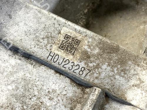Gearbox SUZUKI VITARA (LY) 1.4 Hybrid (Mild Hybrid) (APK414) | BP39372602M3 - Image 6