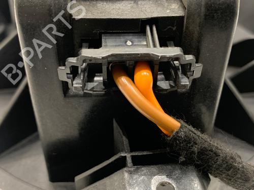 Varmeblæser OPEL CORSA E (X15) 1.4 (08, 68) | BP39315253M62 - Image 4